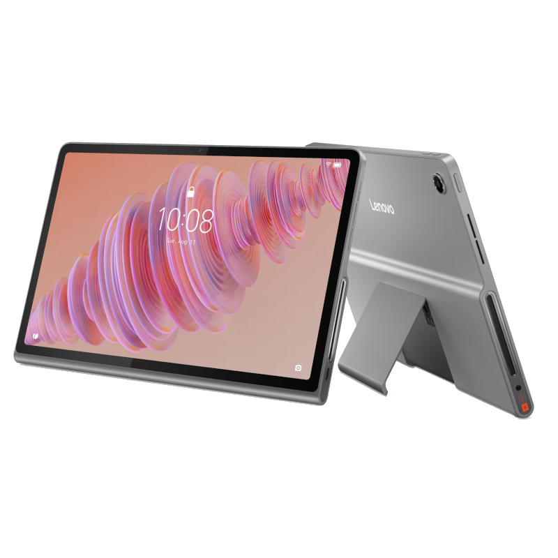 Планшет Lenovo Tab Plus 8/128 WiFi Luna Grey (ZADX0094UA)